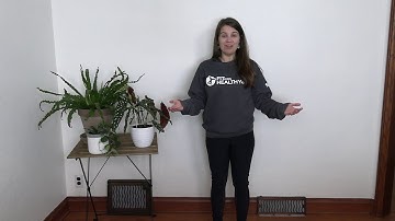 Fundamental Movement Skill: RUNNING