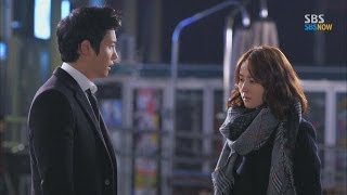 SBS [따뜻한말한마디] - 3일(화) ep2-1