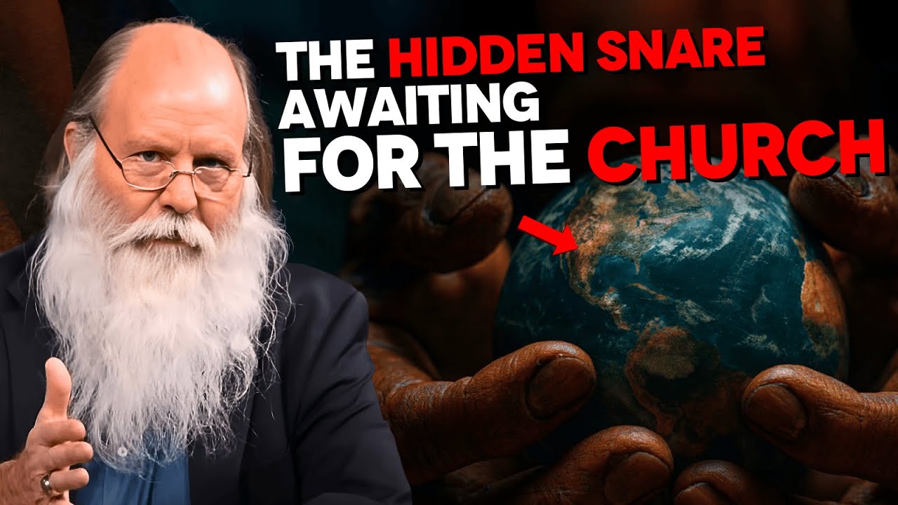 The Bible’s Rarest Prophecy: The Mystery of Iniquity Revealed | EPISODES 4 & 5 DOUBLE HEADER