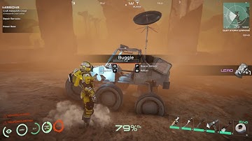 Osiris - New Dawn - Gameplay Part 10