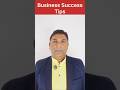 Business Success Tips | Business Motivation | #businessmotivation #businessgrowth