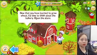 "Farm Paradise: Discover the Beauty of Rural Bliss" screenshot 4