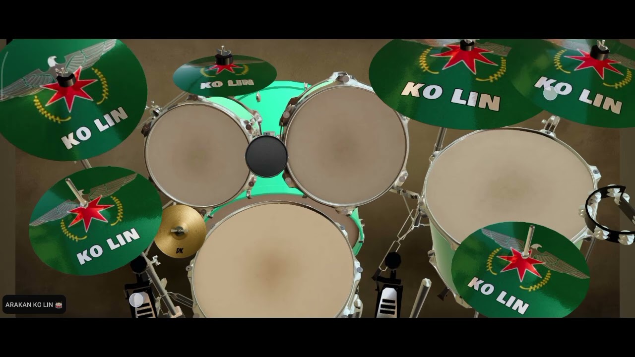 တဝကောင်းရေ နှင်းနှင်းဝေ တေးခြင်းအသစ်ချေပါ