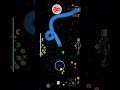 WormZone#shortsvideo #gaming #viralvideo
