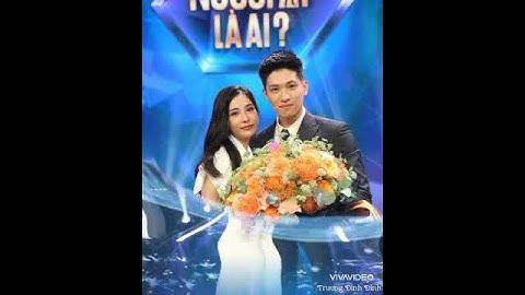 Vy Thỏ ❤️ Hồng Thái | Người Ấy Là Ai