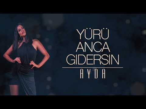 AYDA - Yürü Anca Gidersin 2018 [Yıldız Tilbe Cover] (prod. by sermet agartan)