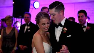 Philadelphia Wedding: Jacqueline + Patrick