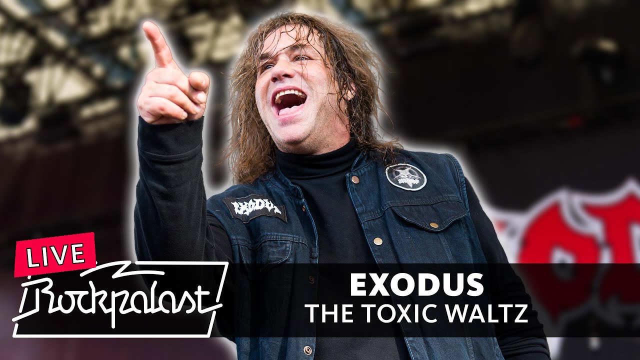 Exodus – 