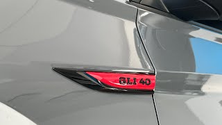 40th Anniversary Gli