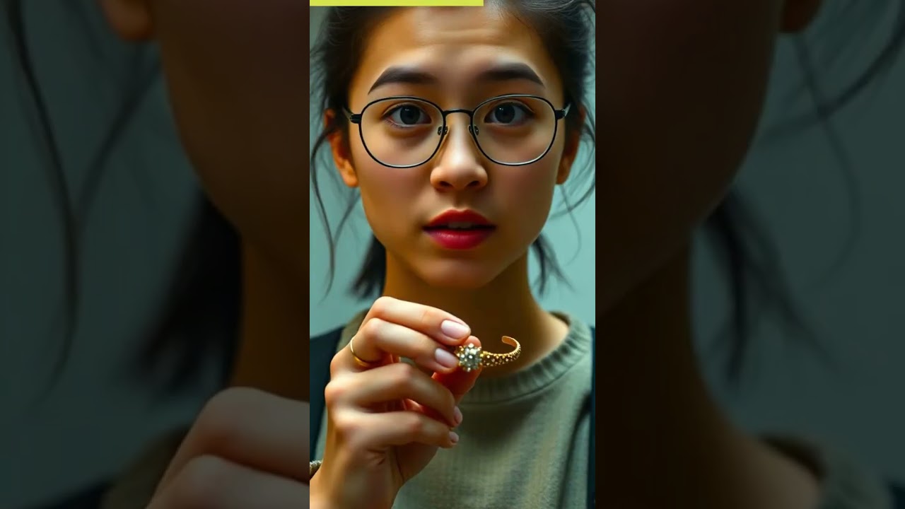 Victorian Hair Collecting: The Quirky Trend You Didn't Know About!