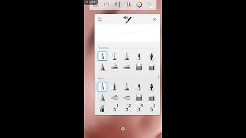 Tutorial Autodesk Smudge Bulu mata