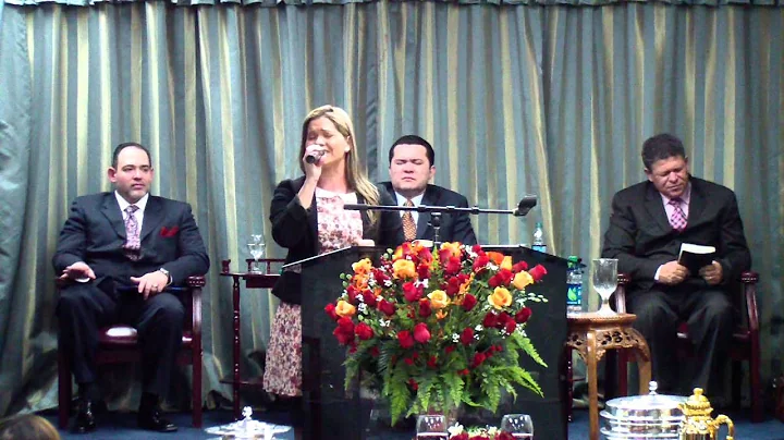Roberta Ramos  "A Porta"