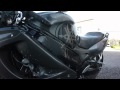 YAMAHA YZF600R thundercat  wash and run