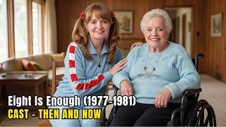 Eight Is Enough (1977–1981) Then and Now 2026 [How They Changed]