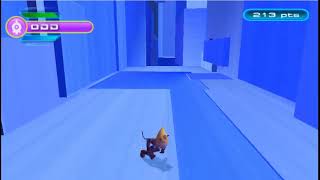 Code Lyoko: Quest for Infinity Playthrough(Part 4)