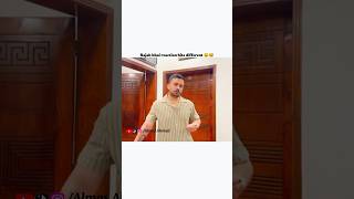 Rajab bhai reaction hits different 😀😂 #shorts #rajabfamily #fypシ