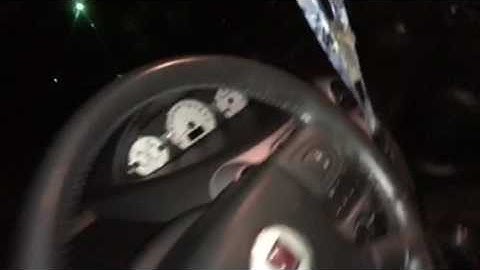 Quick Update: 2003 Saturn Ion Fog Lights