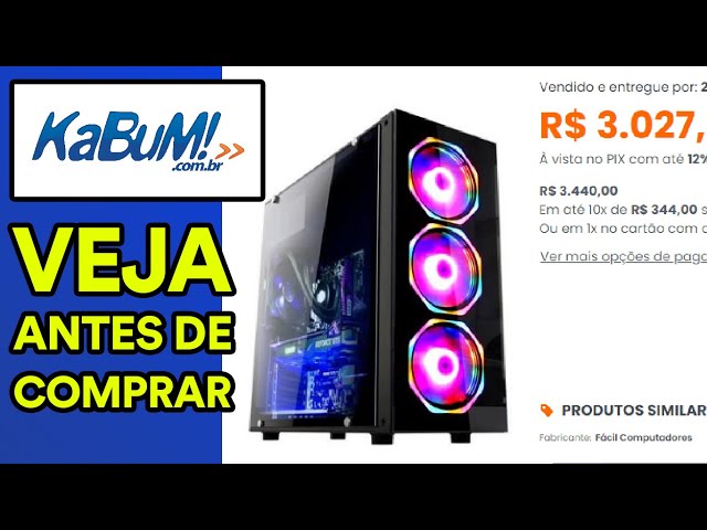 BB e KaBuM! lançam cartão para público gamer e hi-tech - Portal