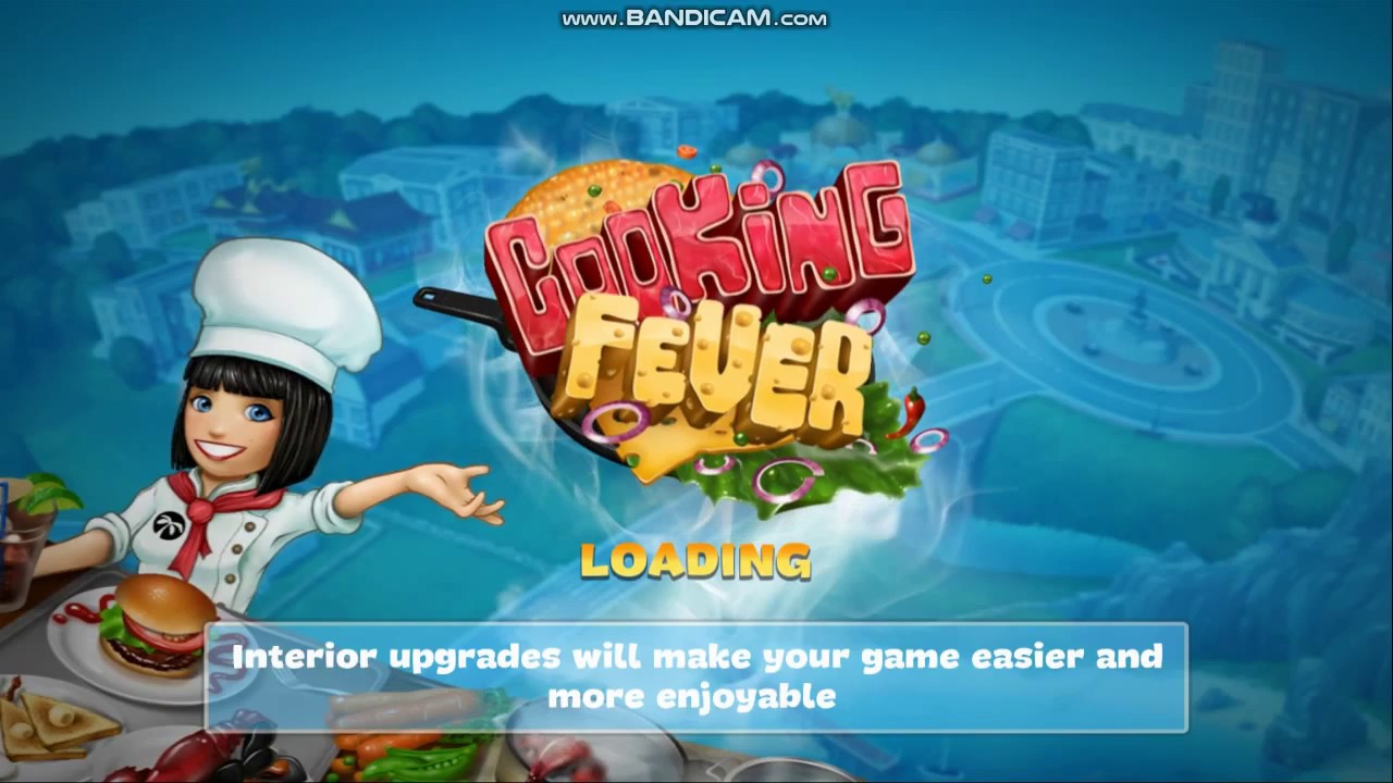 Cooking Fever - Fast Food Court - Level 13-14 - Game Play - (Android