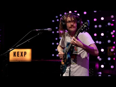 Screen Frogs - Full Performance (Live on KEXP)