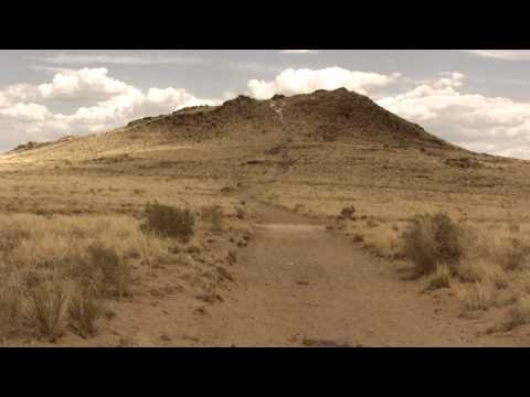 Vídeo: Quantos vulcões existem em Albuquerque?