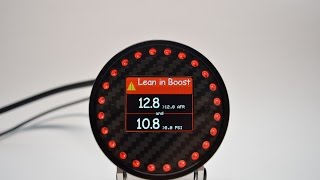 quick overview perfect tuning universal gauge