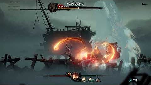 Eastern Exorcist Trials Green Wraith Bug