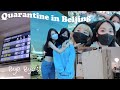 Vlog68 Quarantine in Beijing｜在起飛前弄丟護照、隔離居然不是住酒店、一些在台灣的快樂日常。