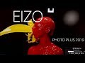 Eizo monitors at Photo Plus 2019 の動画、YouTube動画。