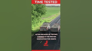 J-Band: Longitudinal joint performance from the bottom up!