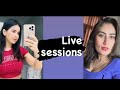 Live session with meetii kalher surleen