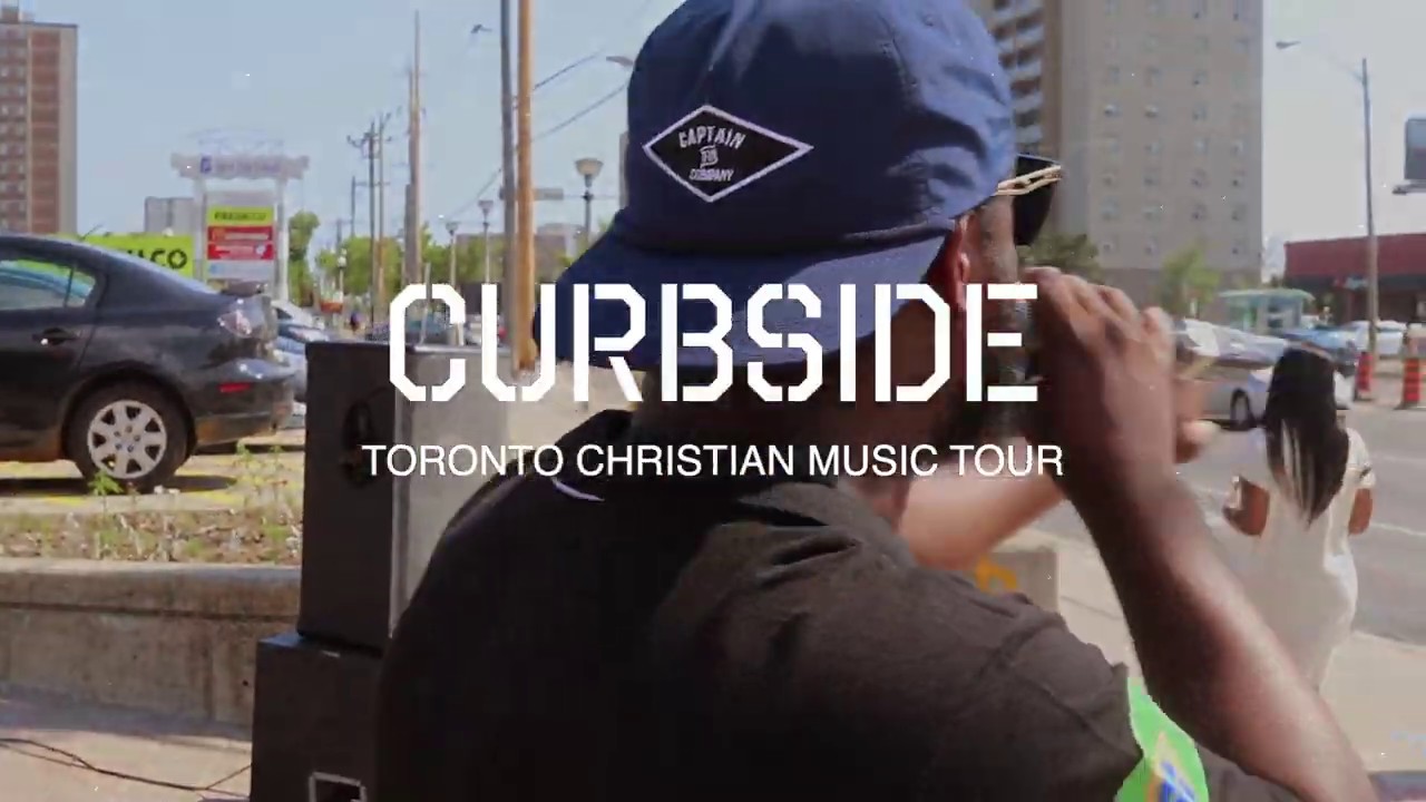 christian music tour canada