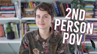 Writing in 2nd Person | The Forgotten POV