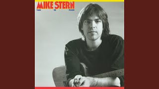 Video thumbnail of "Mike Stern - Chromazone"