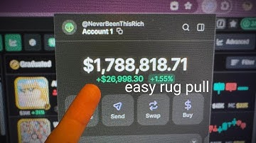 How To Launch A Meme Coin For Free And Make $1.78M+ **LIVE RESULTS**