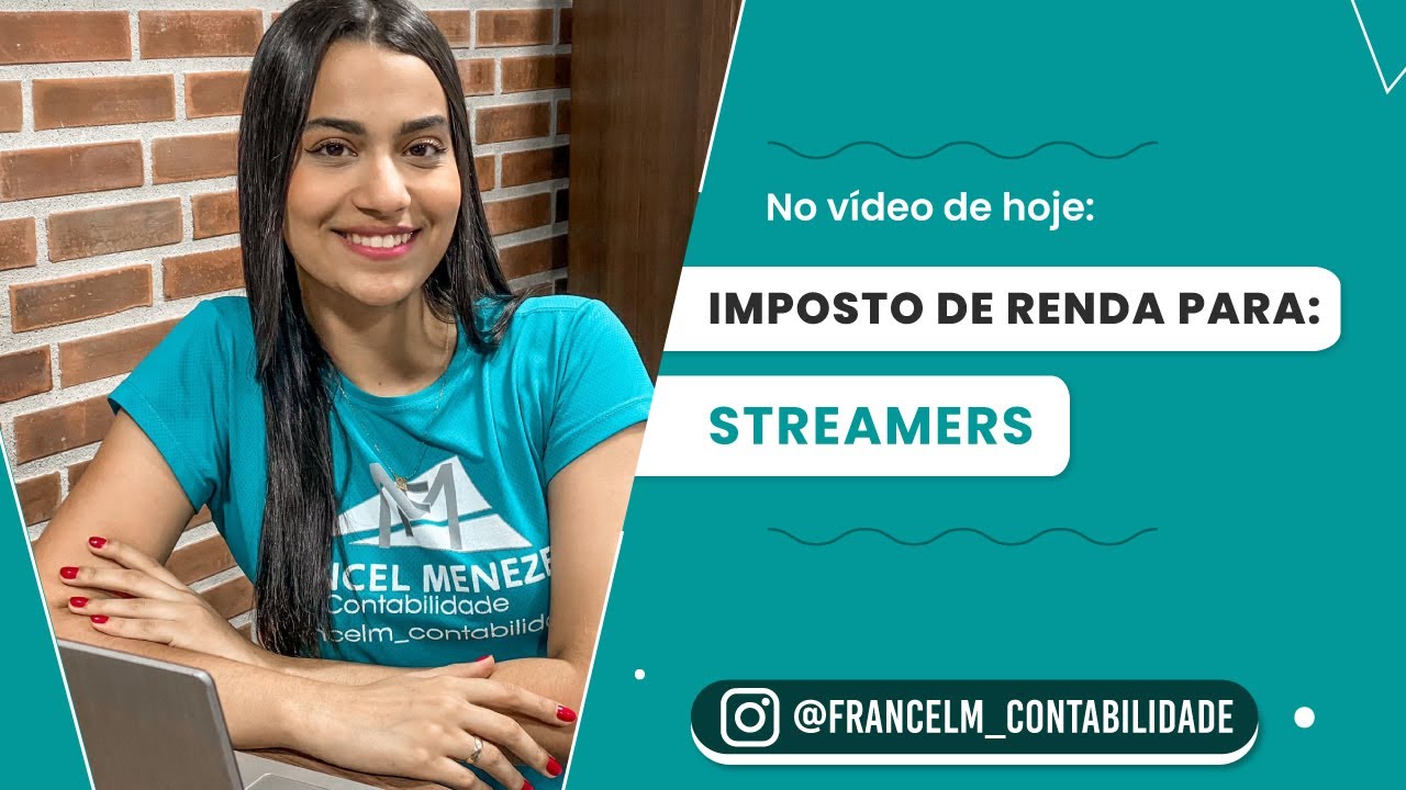 Como regularizar os ganhos como streamer da Twitch