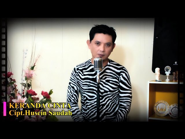 KERANDA CINTA.Noer Halimah(Cover By Safar kdi) class=