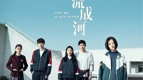 Review Phim Bi thương ngược dòng thành sông - Full VietSub