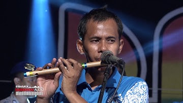 Sembilan Purnama Anisa Rahma ft  Gerry Mahesa