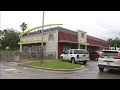 Judge rules McDonald's must turn over surveillance footage of attack on elderly woman after refu...