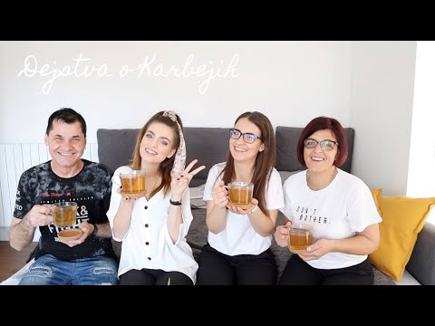 Video: Kaj je dosegla čajanka?