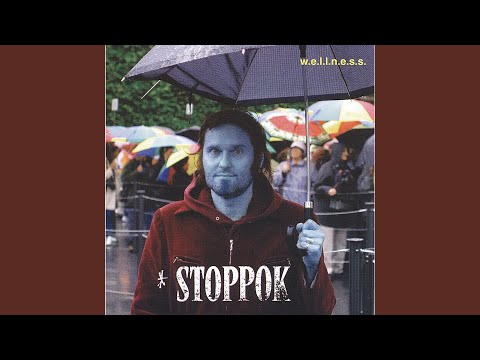 Stoppok — Abenteuerland