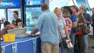 55th Annual Greek Festival Underway