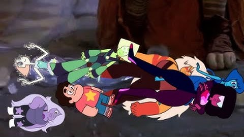 [YTP] Dark Crystal: Jen