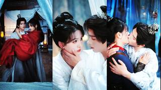 At 18, I married a ruthless prince, I thought it was a contract, but he spoiled me after marriage!