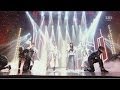 2NE1-&#39;COME BACK HOME&#39; 0323 SBS Inkigayo