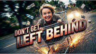 Don’t Get Left Behind… This Is What AI Marketing Looks Like