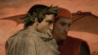 playlist to feel like dante descending with virgil through the 9 circles of hell