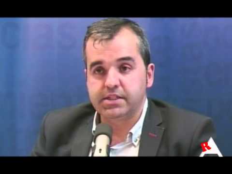 Entrevista Electoral Antonio Puerto y Nieves Martínez