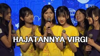 HIGHLIGHT THEATER SHOW 'PAJAMA DRIVE' JKT48 TRAINEE | AUGUST 7, 2026